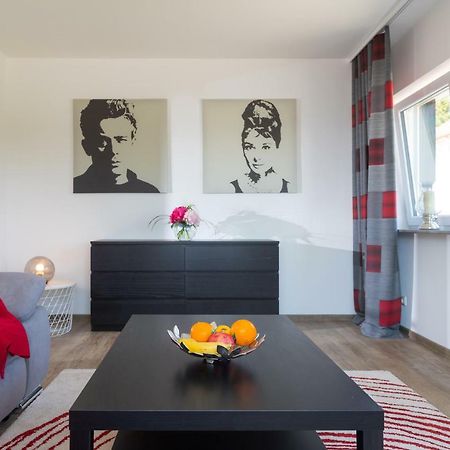 Harzer-Bachtaeler Apartment Benneckenstein Luaran gambar