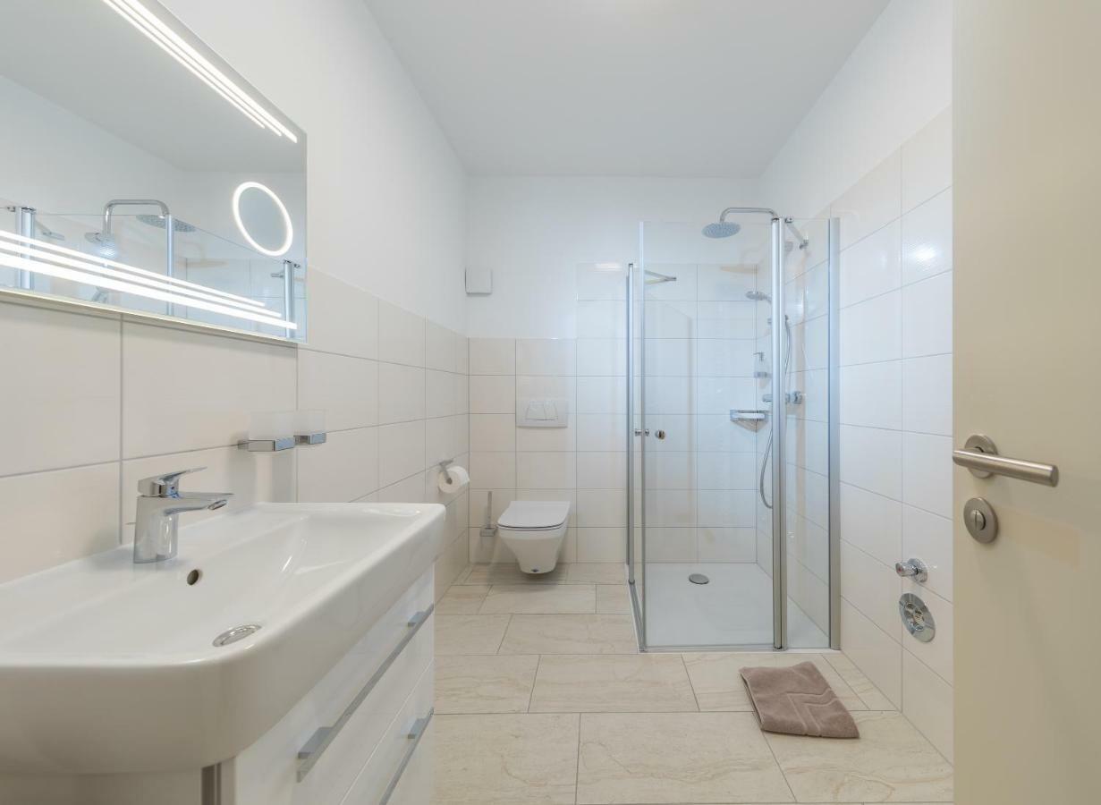 Harzer-Bachtaeler Apartment Benneckenstein Luaran gambar