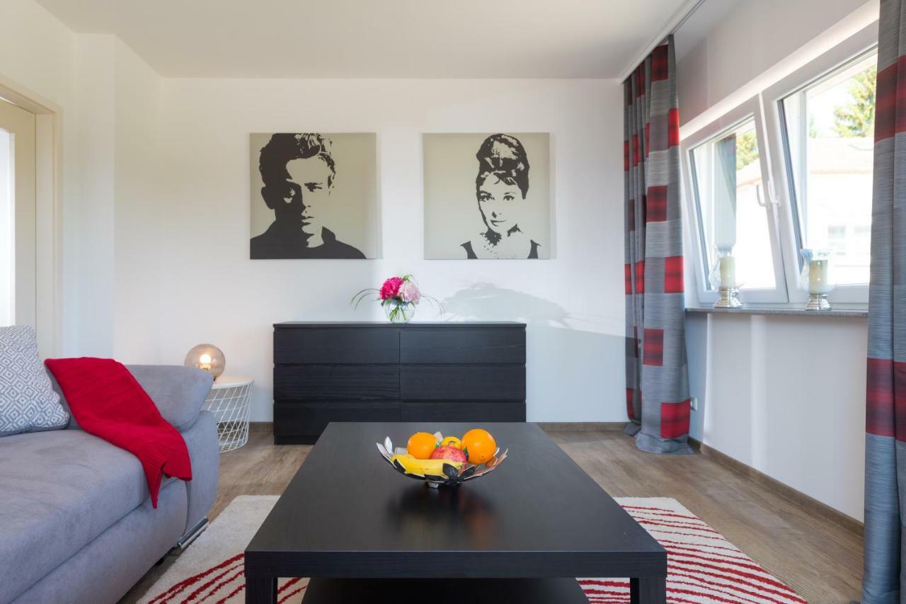Harzer-Bachtaeler Apartment Benneckenstein Luaran gambar