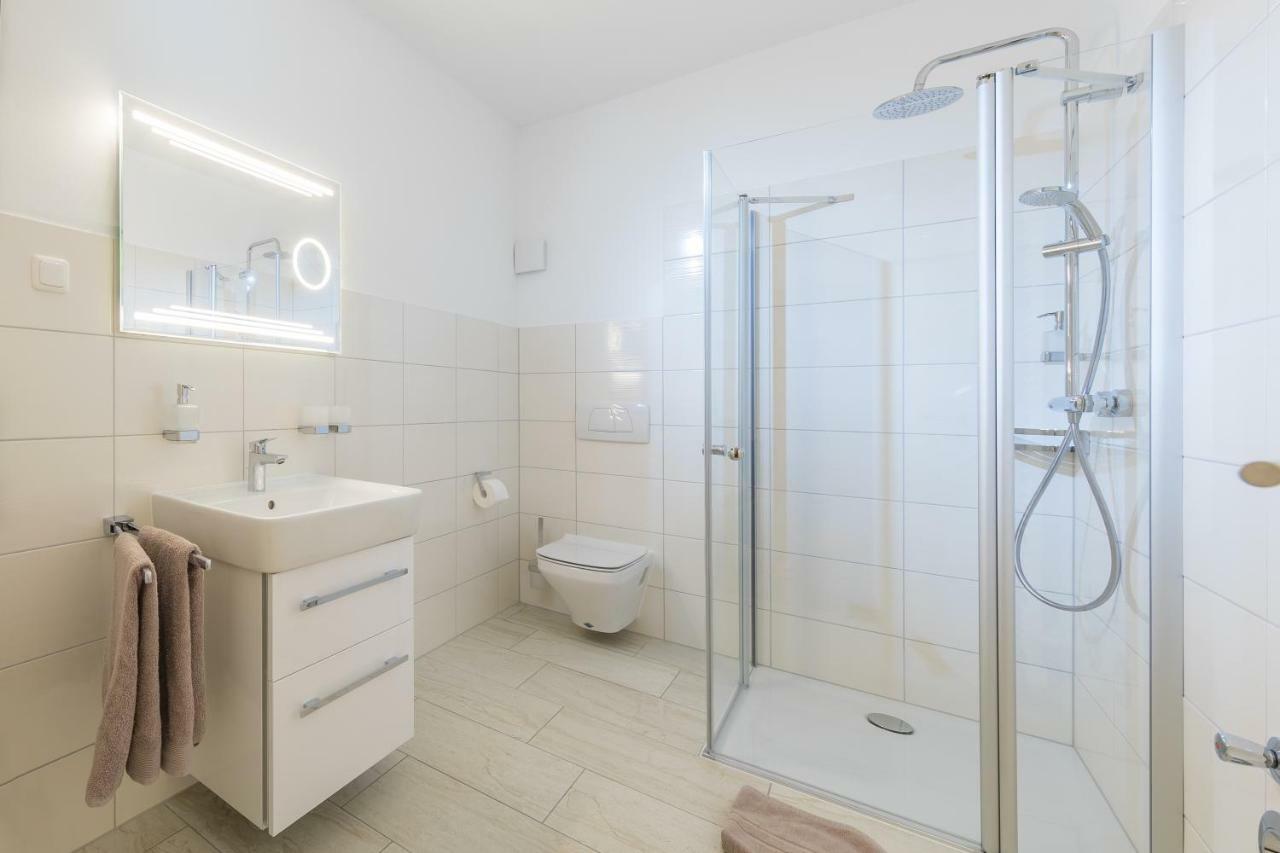 Harzer-Bachtaeler Apartment Benneckenstein Luaran gambar